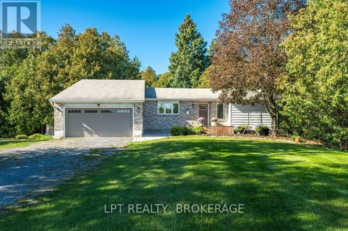 2994 Campbell Rd, Harrowsmith, ON, K0H1V0 | Card Image