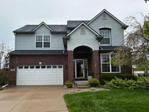 1865 Telford Ct, Ypsilanti, MI, 48198-3398 | Card Image