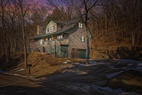 3223 N Ebner Coulee Rd, Shelby, WI, 54601 | Card Image