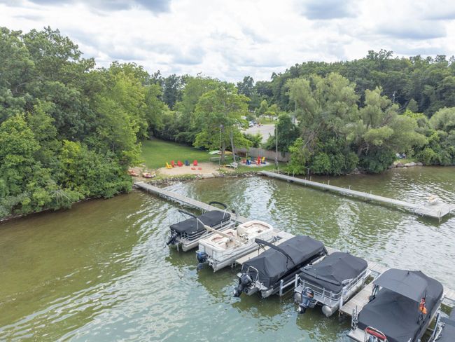 4053 Harbor Vista Dr, Home with 0 bedrooms, 0 bathrooms and null parking in Orchard Lake MI | Image 34