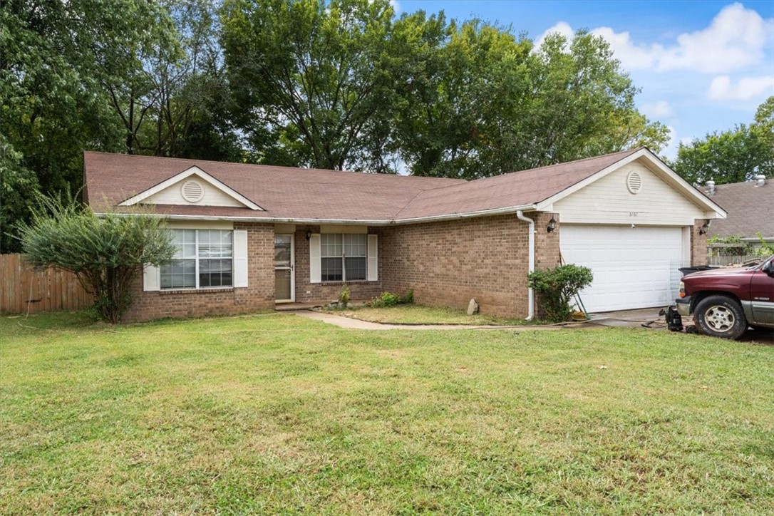 Abilene Dr, Fayetteville, AR 72704 #1