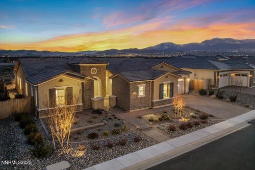 2330 Blushing Rock Dr, Reno, NV, 89521-4474 | Card Image