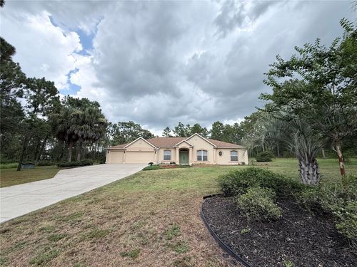 4690 W Tomahawk Dr, Beverly Hills, FL, 34465-4806 | Card Image