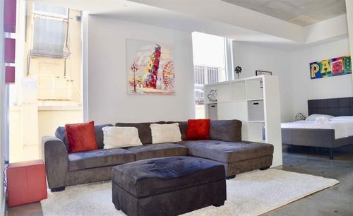 apt-608-151 Se 1st St, Miami, FL, 33131-1422 | Card Image