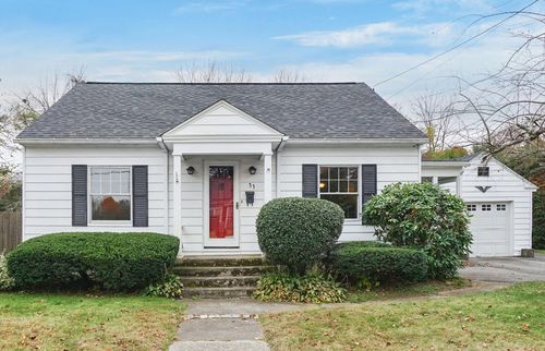 33 Chudy St, Three Rivers, MA, 01080-1013 | Card Image