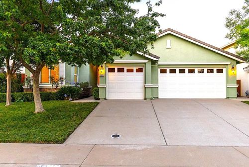 3325 Brolio Ct, Rancho Cordova, CA, 95670-6952 | Card Image