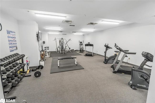 602 - 20 Mcfarlane Dr, House attached with 2 bedrooms, 1 bathrooms and 1 parking in Halton Hills ON | Image 42