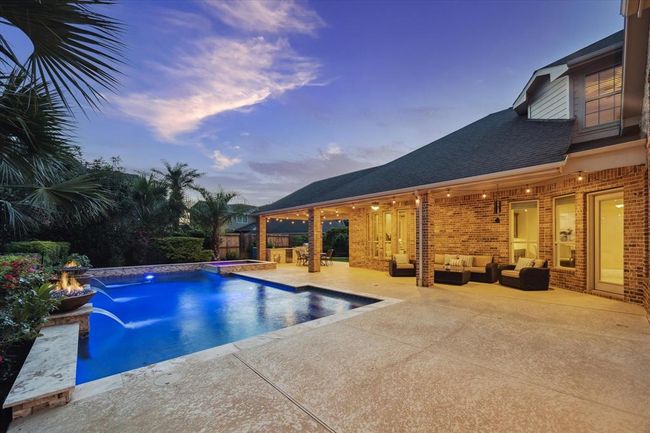 5310 Briarcliff Ln, House other with 5 bedrooms, 5 bathrooms and 3 parking in Fulshear TX | Image 47