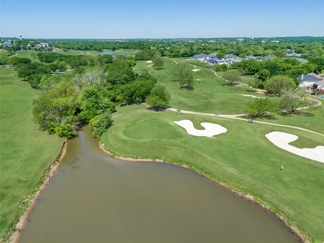 2110 Watercrest Ct, House other with 3 bedrooms, 2 bathrooms and null parking in Keller TX | Image 29