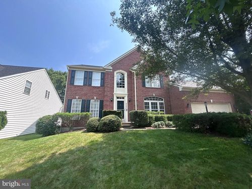 9063 Major Smith Ln, FREDERICK, MD, 21704-7831 | Card Image