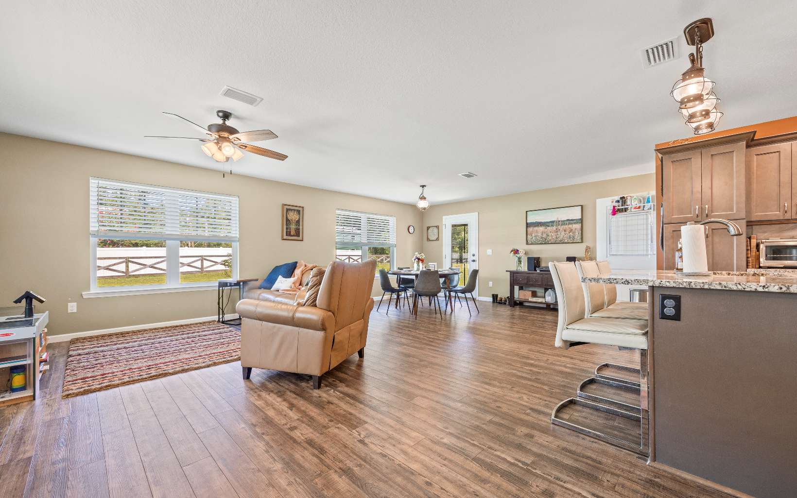 Residential in Live Oak 5
