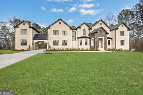 15794 Thompson Rd, Milton, GA, 30004-0974 | Card Image