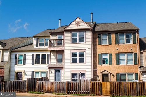 7529 Belle Grae Dr, MANASSAS, VA, 20109-6415 | Card Image