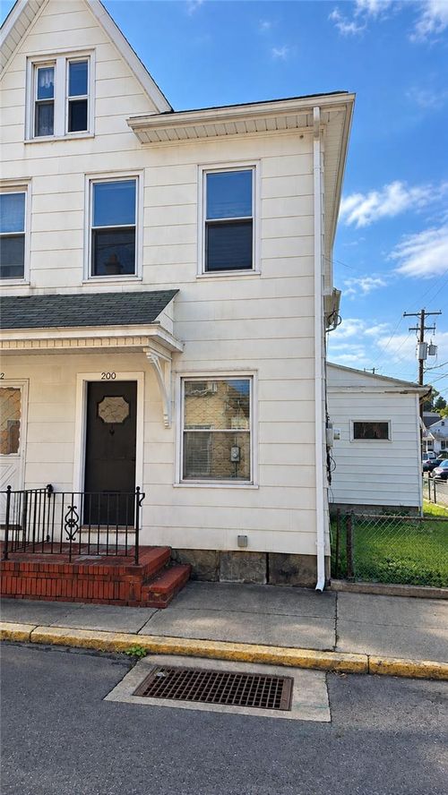 200 S Coal Street, Other, PA, 17872 | Card Image