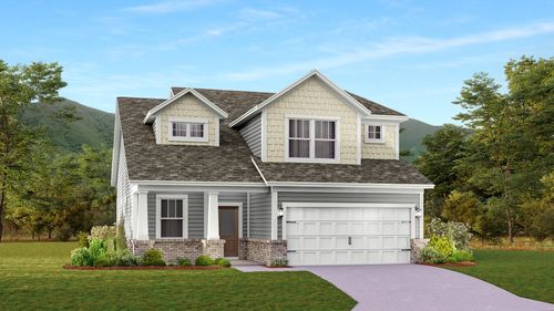 7220 Hanworth St, Fairview, TN, 37062-2023 | Card Image