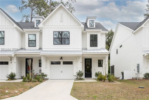 44 Pink Sand Ln, Hilton Head Island, SC, 29926-5400 | Card Image