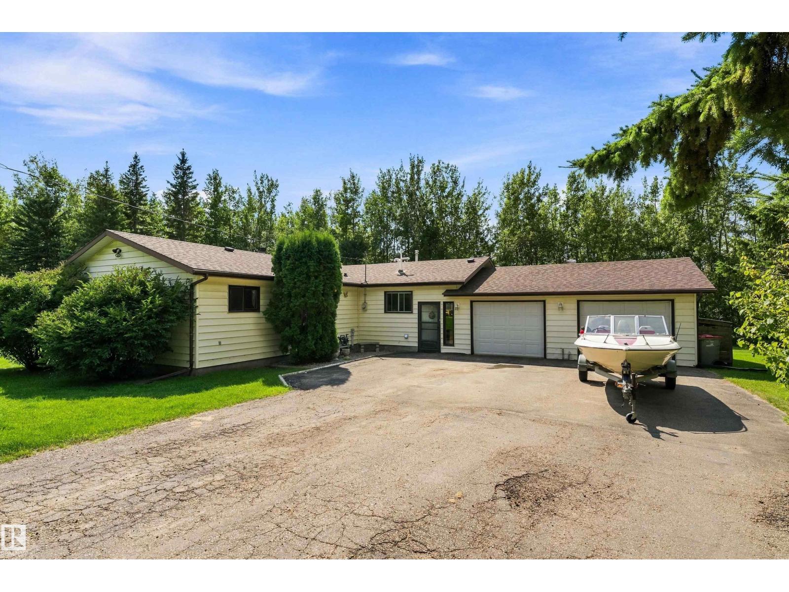 Residential in Rural Wetaskiwin County 3