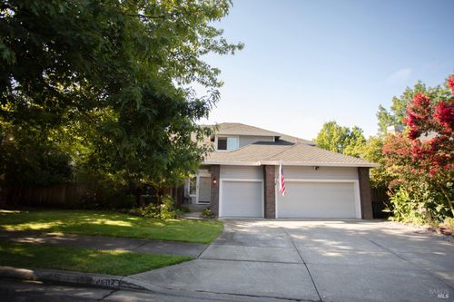 4604 Parktrail Ct, Santa Rosa, CA, 95405-7900 | Card Image