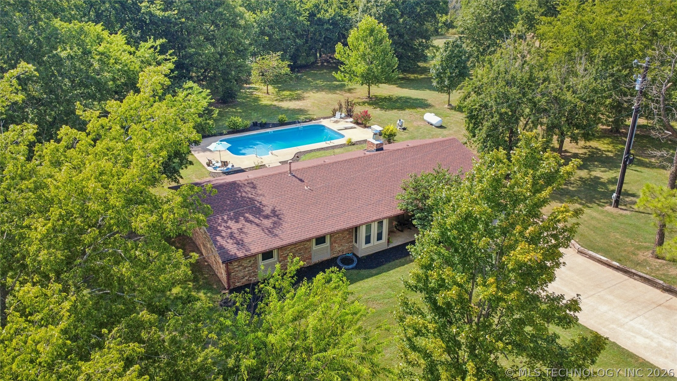 Residential in Coweta