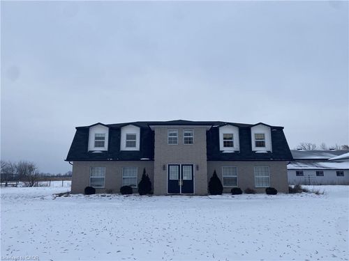 38 Eleventh Rd E, Stoney Creek, ON, L8J3N5 | Card Image