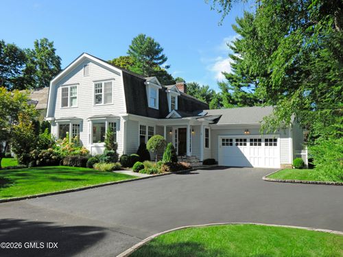 53 Lockwood Ave, Old Greenwich, CT, 06870-1718 | Card Image