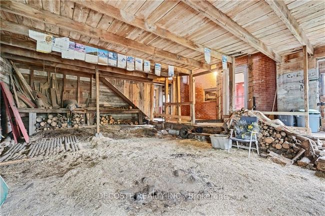 1851 Dalkeith Rd, House other with 4 bedrooms, 3 bathrooms and 10 parking in Dalkeith ON | Image 26