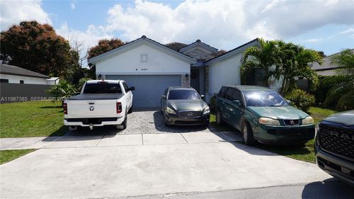 16869 Sw 109th Pl, Miami, FL, 33157-9029 | Card Image