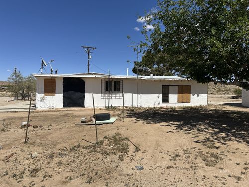 5001 S Tor Rd, Ridgecrest, CA, 93555-7539 | Card Image