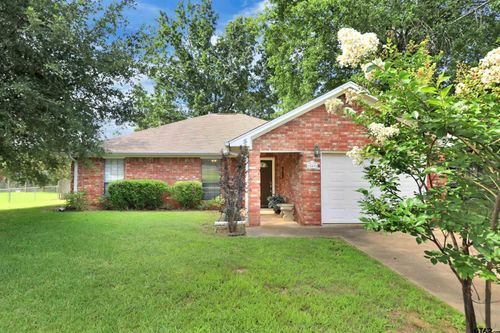 809 Willow Creek, Jacksonville, TX, 75766 | Card Image
