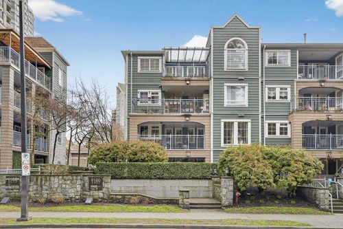 213-1189 Westwood St, Coquitlam, BC, V3B7P5 | Card Image