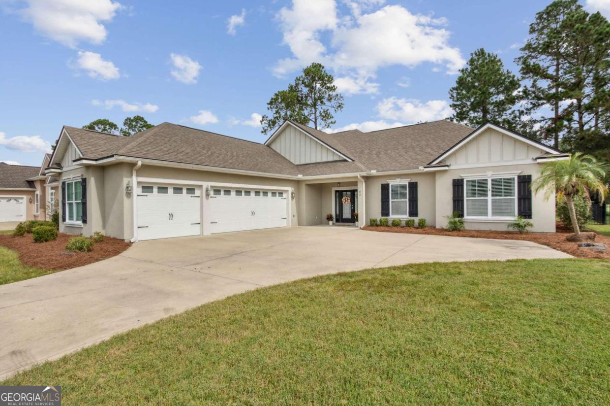 Spyglass , Kingsland, GA 31548