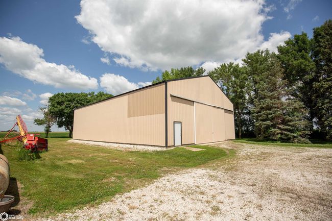 1101 310 Th St, Home with 3 bedrooms, 2 bathrooms and null parking in Burt IA | Image 47