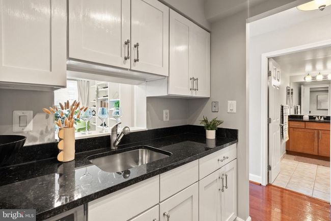APT-411 - 3401 38 Th St Nw, Condo with 1 bedrooms, 1 bathrooms and null parking in WASHINGTON DC | Image 17