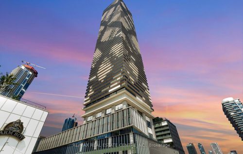 3110-138 Downes St, Toronto, ON, M5E0E4 | Card Image