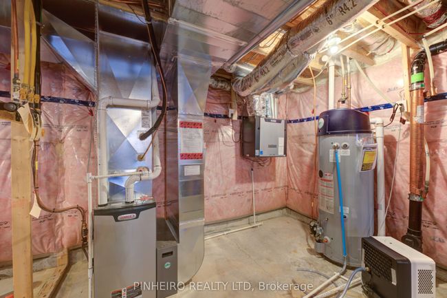 118 Spencer Ave, House other with 3 bedrooms, 2 bathrooms and 4 parking in Lucan ON | Image 22