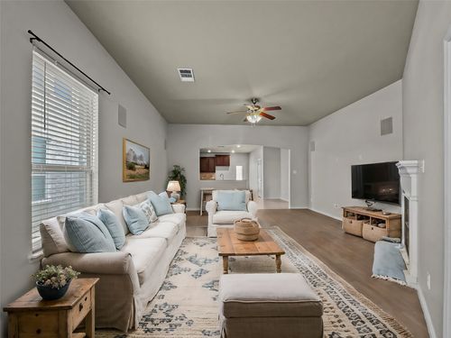 5244 Canfield Ln, Forney, TX, 75126-4029 | Card Image