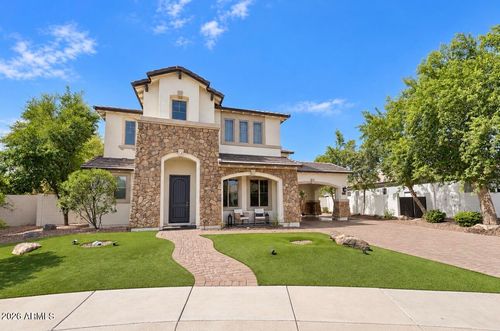 2754 S Quinn Ave, Gilbert, AZ, 85295-2376 | Card Image