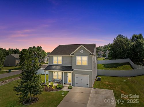 2301 Amesbury Ct, Albemarle, NC, 28001-9167 | Card Image