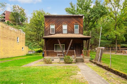47 Boundary St, Oakland, PA, 15213-4010 | Card Image