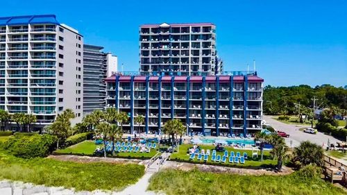 828-201 77th Ave N, Myrtle Beach, SC, 29572-4242 | Card Image