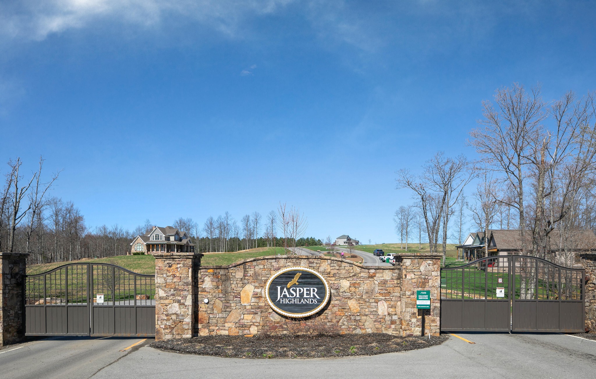 Land in Jasper 5