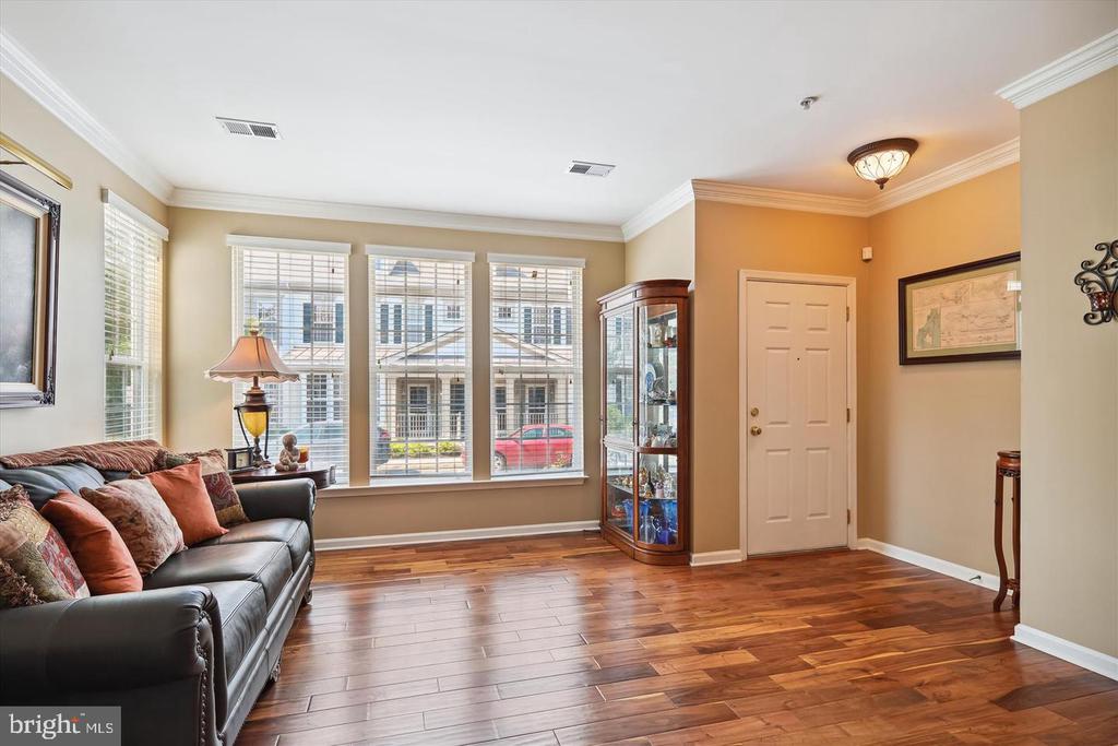 Residential Lease in ASHBURN 4