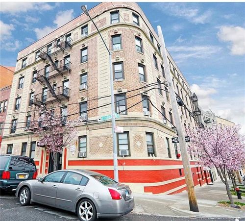 apt-1e-883 E 165th St, Bronx, NY, 10459-3036 | Card Image