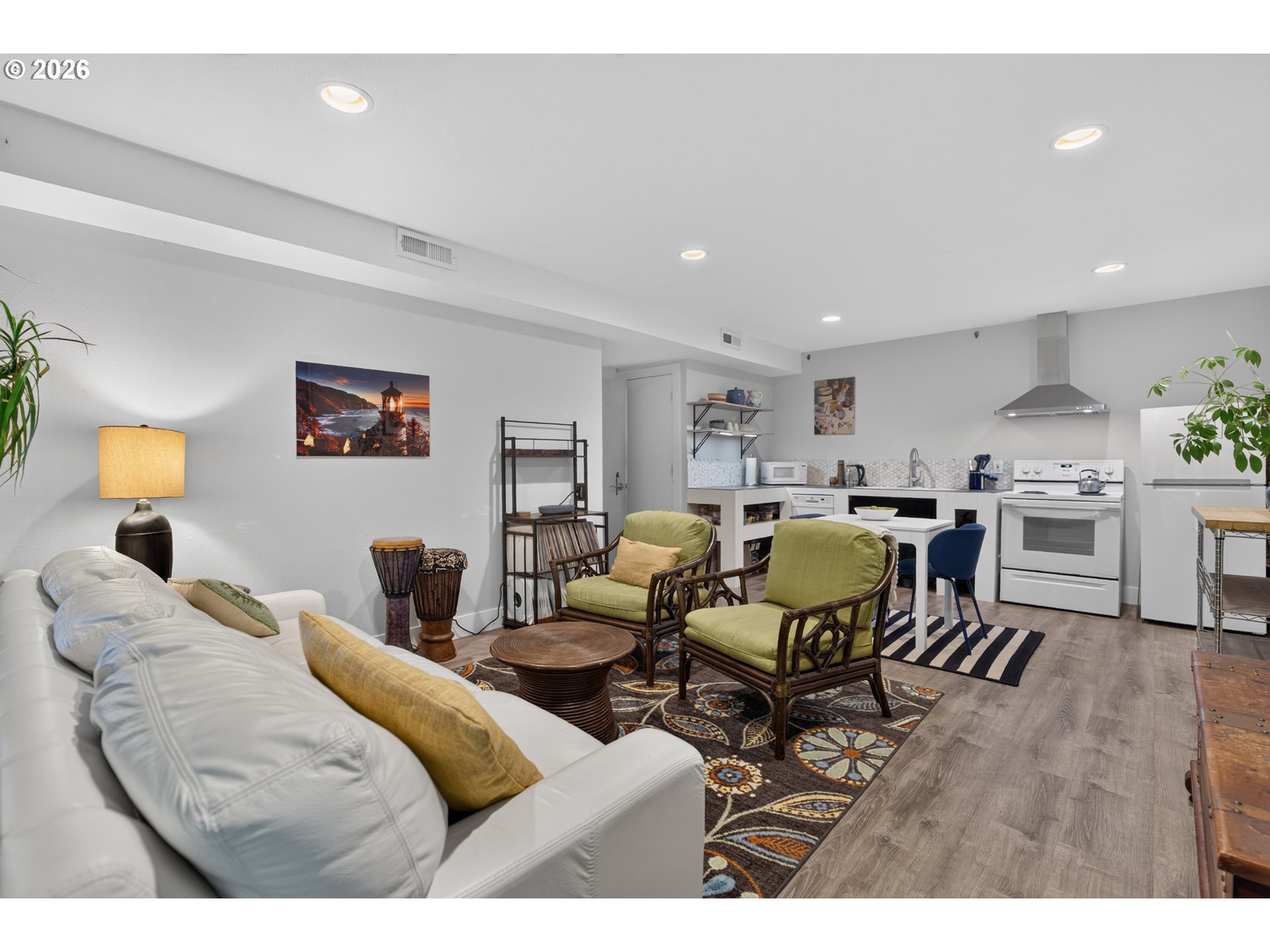 Residential in Portland 5