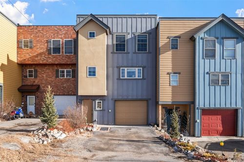 8-383 8th Ave, Fairplay, CO, 80440-5019 | Card Image