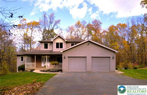 160 Dryville Rd, Fleetwood, PA, 19522-9661 | Card Image