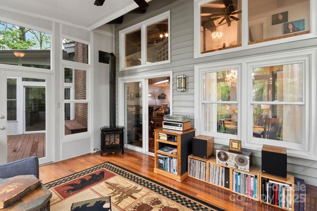 188 Echo Dr, House other with 3 bedrooms, 3 bathrooms and null parking in Laurel Park NC | Image 11