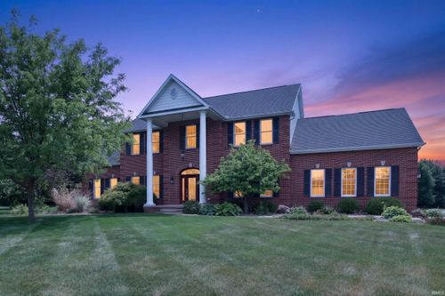 61705 Greentree Dr, South Bend, IN, 46614-5884 | Card Image