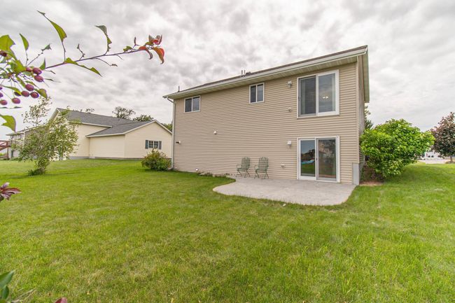 1017 2 Nd Ave Se, House other with 3 bedrooms, 2 bathrooms and null parking in Freeport MN | Image 33