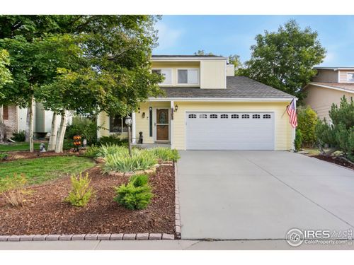 2264 Durango Dr, Loveland, CO, 80538-2945 | Card Image